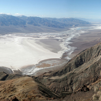 Death Valley