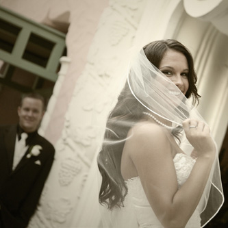 Alyson and Jonathan